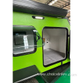 Commercial Rv Camping Trailer